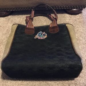 Consuela Tote